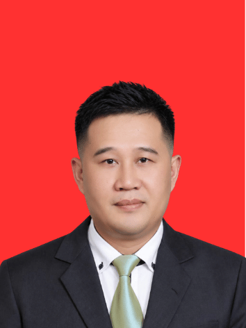 Dr. Edy Suroso, M.Si.